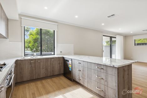 Property photo of 4B Berlin Terrace Aberfoyle Park SA 5159