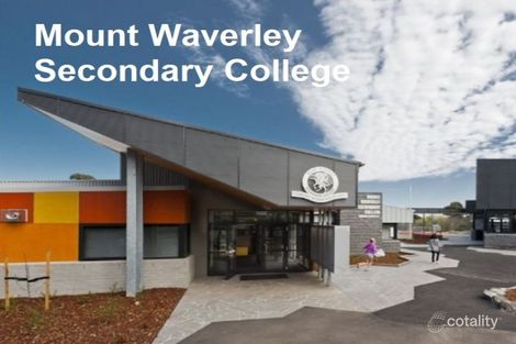 Property photo of 25 Waimarie Drive Mount Waverley VIC 3149