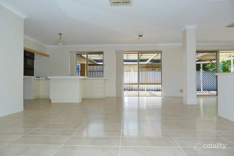 Property photo of 115 Peelwood Parade Halls Head WA 6210