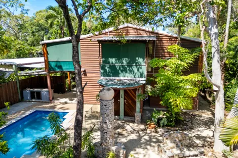 Property photo of 13 Murray Street Nelly Bay QLD 4819