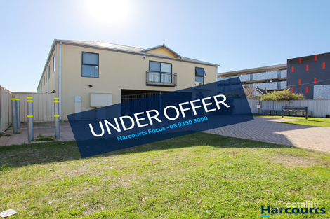 Property photo of 5/10 Fletcher Street Cannington WA 6107
