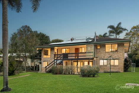 17 Tulip St, Cooroy, QLD 4563