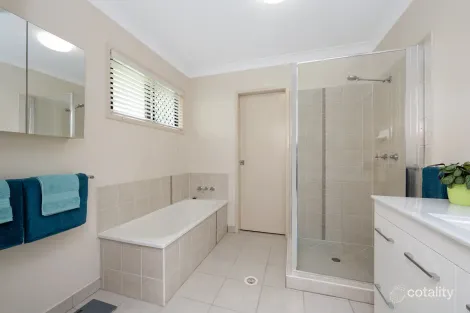 Property photo of 13 Constable Court Kirwan QLD 4817