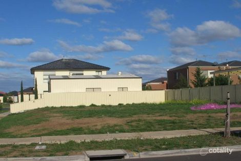 Property photo of 22 Millstream Circuit Cairnlea VIC 3023