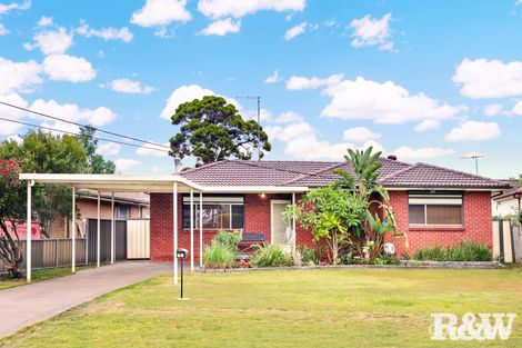 22 Gregory Ave, Oxley Park, NSW 2760