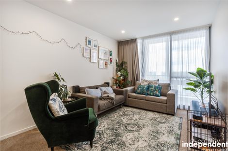 Property photo of 501/6-8 Cape Street Dickson ACT 2602