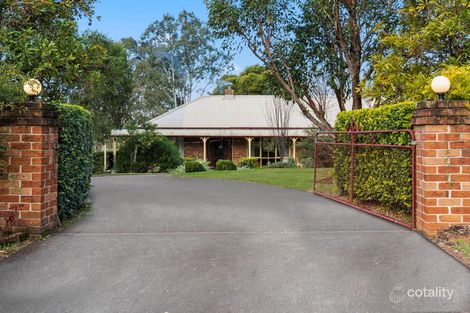 Property photo of 100 Tennyson Road Tennyson NSW 2754