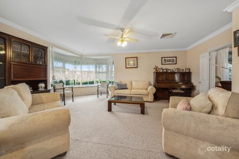 Property photo of 100 Tennyson Road Tennyson NSW 2754