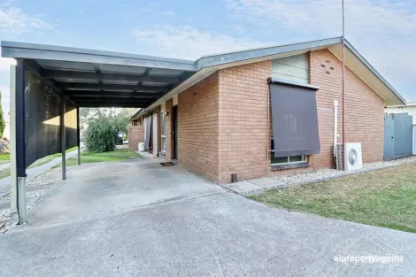 3/8 Robinson St, Horsham, VIC 3400