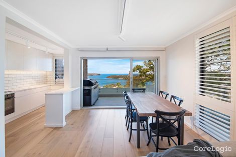 Property photo of 9/33 Moruben Road Mosman NSW 2088