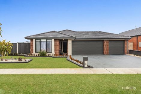 13 Tarago St, Wallan, VIC 3756