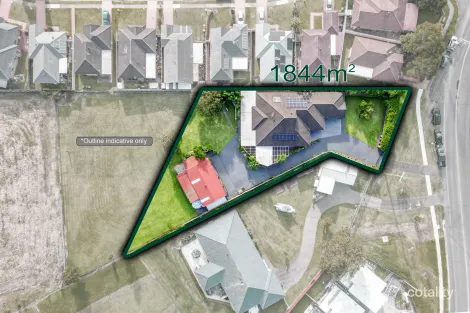 Property photo of 83 Tennent Road Mount Hutton NSW 2290