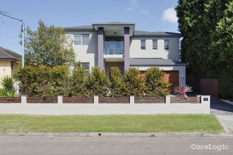 Property photo of 10 Neville Street Ryde NSW 2112