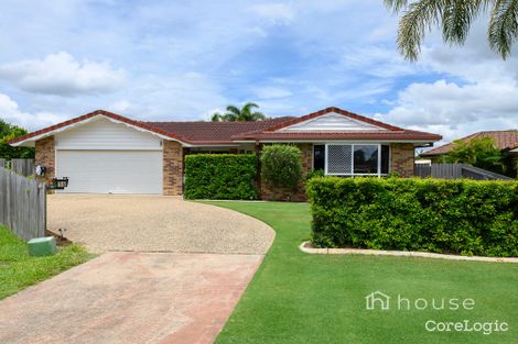 Property photo of 16 Meiland Place Meadowbrook QLD 4131