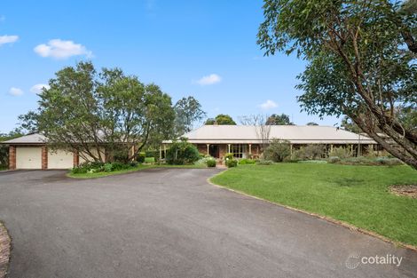 Property photo of 100 Tennyson Road Tennyson NSW 2754