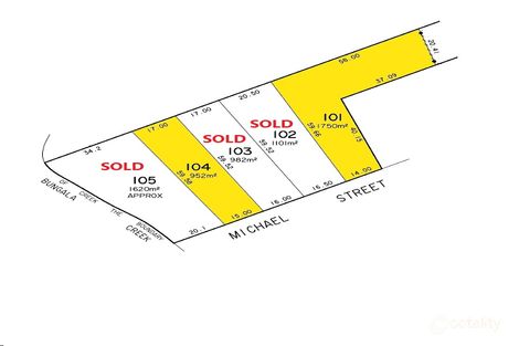 Property photo of LOT 101 Michael Street Yankalilla SA 5203