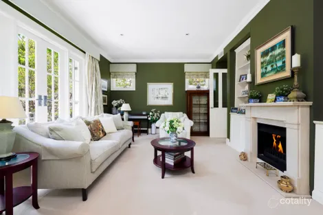 Property photo of 14 Greycliffe Avenue Vaucluse NSW 2030