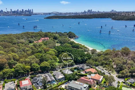 Property photo of 14 Greycliffe Avenue Vaucluse NSW 2030