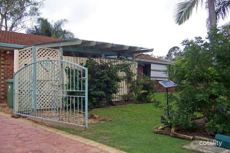 Property photo of 11 James Street Capalaba QLD 4157