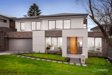 Property photo of 16A Peck Avenue Strathmore VIC 3041