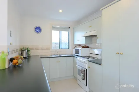 Property photo of 2 Bagshaw Way Mile End SA 5031