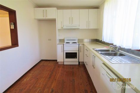 Property photo of 8 Pleasant Place Leonay NSW 2750