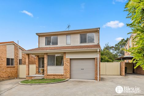 Property photo of 6/53 Walker Crescent Jerrabomberra NSW 2619