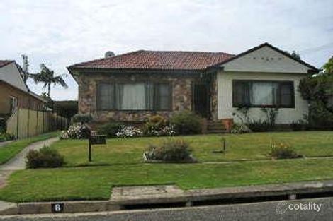 6 Ingara Ave, Miranda, NSW 2228