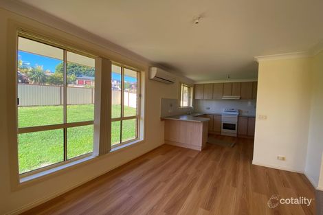 Property photo of 1/10 Soren Larsen Crescent Boambee East NSW 2452