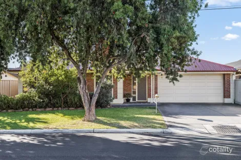 Property photo of 2A Lowan Street Holden Hill SA 5088