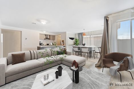 Property photo of 35 Benson Drive Werribee VIC 3030