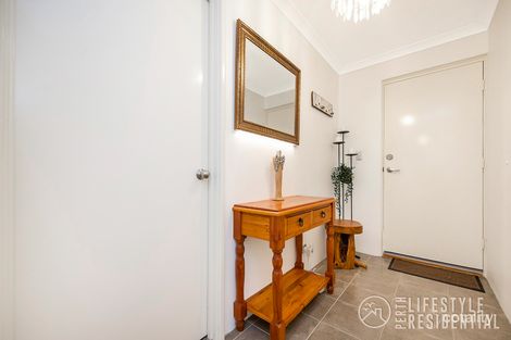 Property photo of 35 Dorrigo Bend Yanchep WA 6035