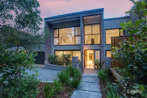 Property photo of 113 Burns Road Wahroonga NSW 2076