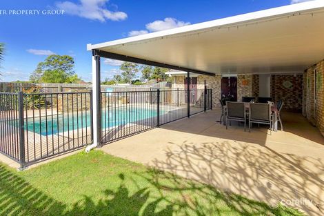 Property photo of 22 Barrier Place Forest Lake QLD 4078