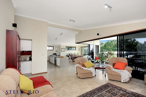 Property photo of 19 Fortescue Court Mount Gravatt East QLD 4122