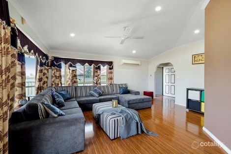 Property photo of 17B Dongola Circuit Schofields NSW 2762