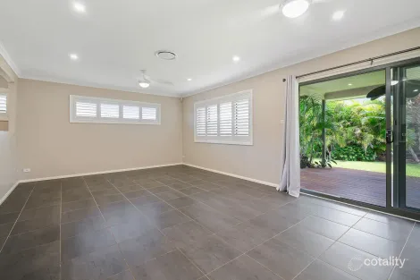 Property photo of 20 Dragonfly Drive Chisholm NSW 2322