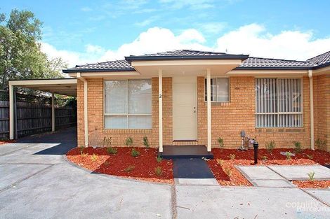 Property photo of 2/19 Balmain Court Lalor VIC 3075