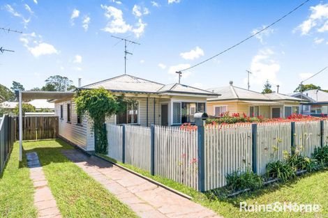 Property photo of 9 Weetwood Street Newtown QLD 4350