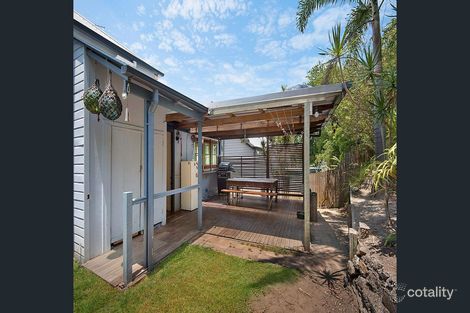 Property photo of 14 Confederate Street Red Hill QLD 4059