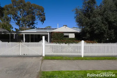 Property photo of 20A Iris Street Moree NSW 2400