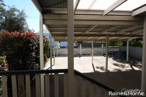 Property photo of 20A Iris Street Moree NSW 2400