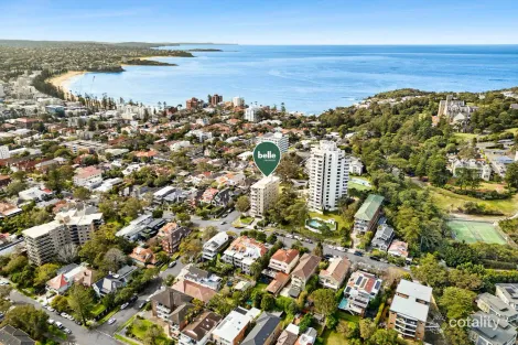 Property photo of 2/49 Osborne Road Manly NSW 2095