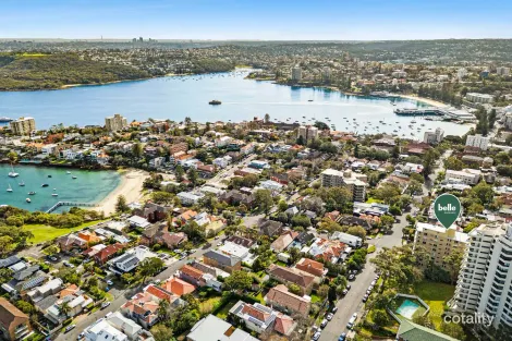 Property photo of 2/49 Osborne Road Manly NSW 2095