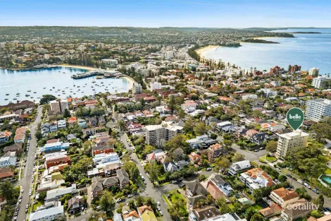 Property photo of 2/49 Osborne Road Manly NSW 2095
