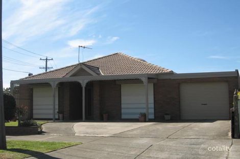 2/1 Edington Way, Craigieburn, VIC 3064