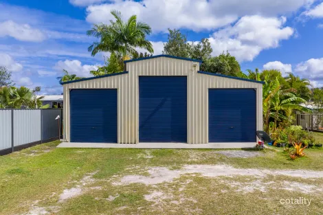 Property photo of 192 Queen Elizabeth Drive Cooloola Cove QLD 4580
