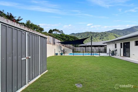 Property photo of 12 Mackerras Street Redlynch QLD 4870