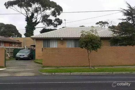 125 Brandon Park Dr, Wheelers Hill, VIC 3150