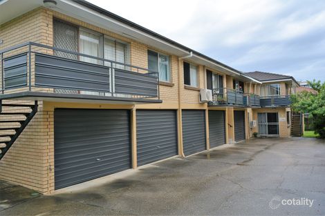 4/21 View St, Chermside, QLD 4032